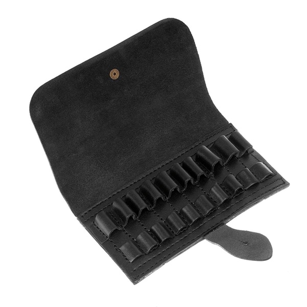 Подсумок Helios закрытый К-7,62 на 10 патронов (HS-ПП-13)