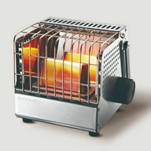Обогреватель газовый Kovea Portable Heater Cubic