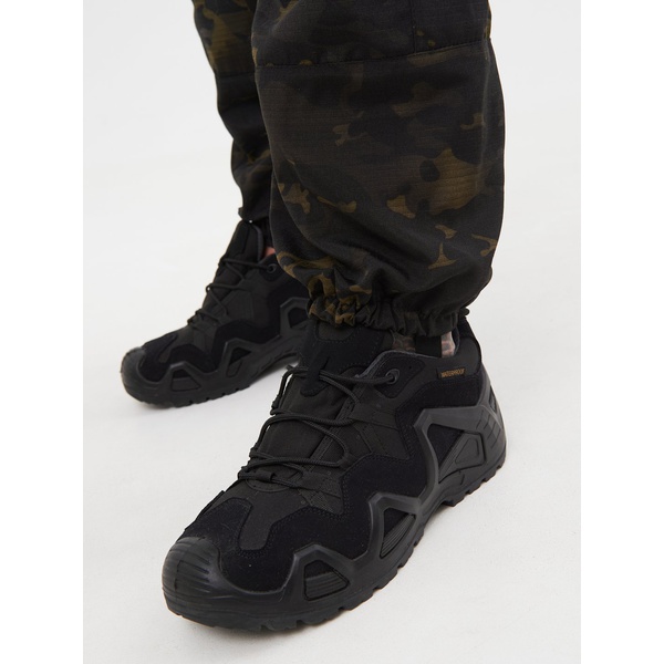 Костюм Huntsman Горка-5, демисезонный Мультикам City, тк. смесовая рипстоп