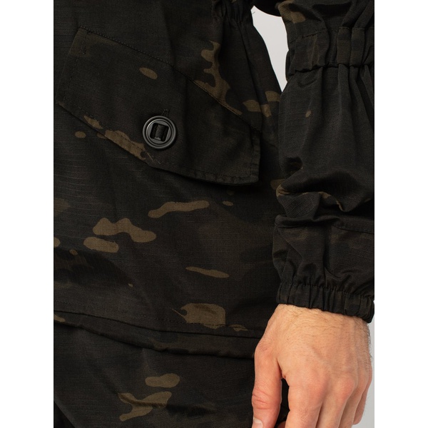 Костюм Huntsman Горка-5, демисезонный Мультикам City, тк. смесовая рипстоп