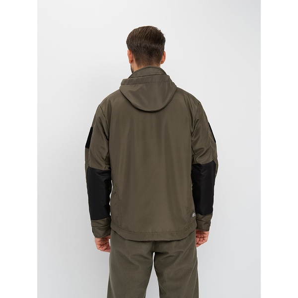 Костюм Huntsman Камелот демисезонный (Softshell) Хаки