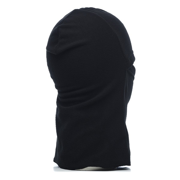 Балаклава Huntsman Флис (280 г/м²) Чёрный