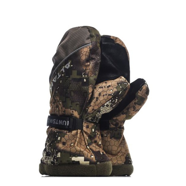 Рукавицы Huntsman Альтаир Эфа, тк. Алова