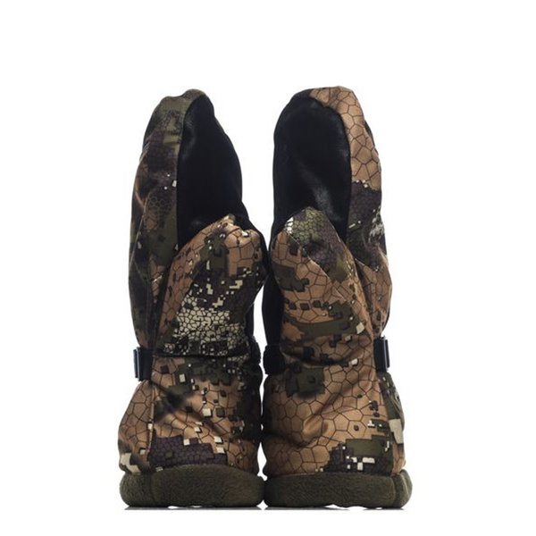 Рукавицы Huntsman Альтаир Эфа, тк. Алова