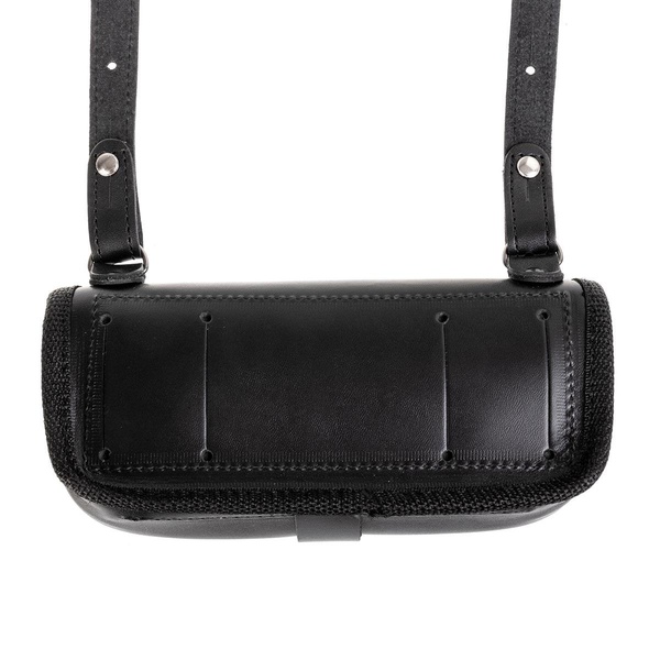 Патронташ Helios двухрядный К-12,16 на 16 патронов (HS-ПО-12)