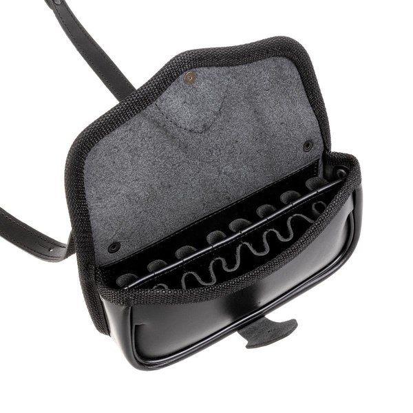 Патронташ Helios двухрядный К-12,16 на 16 патронов (HS-ПО-12)