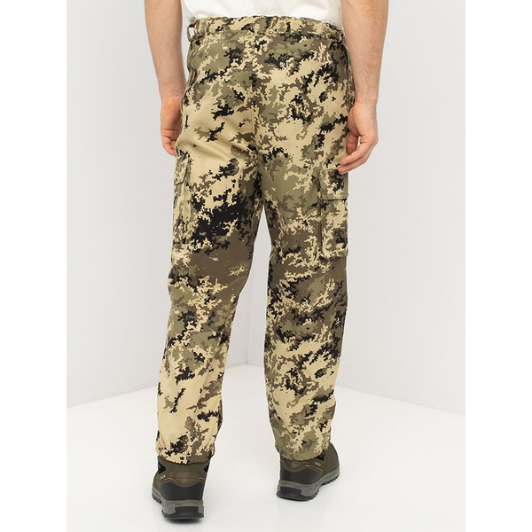 Костюм Huntsman Антигнус Эконом чаща, тк. смесовая рипстоп