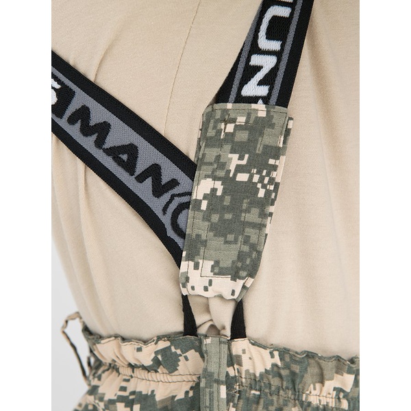 Костюм Huntsman Горка-3, летний 128/2, тк. смесовая рипстоп