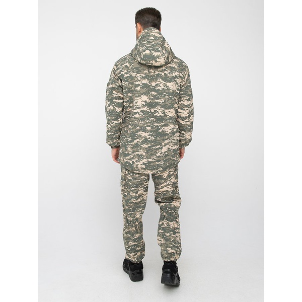 Костюм Huntsman Горка-3, летний 128/2, тк. смесовая рипстоп