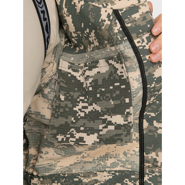 Костюм Huntsman Горка-3, летний 128/2, тк. смесовая рипстоп