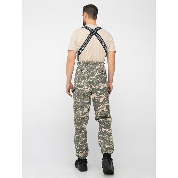 Костюм Huntsman Горка-3, летний 128/2, тк. смесовая рипстоп