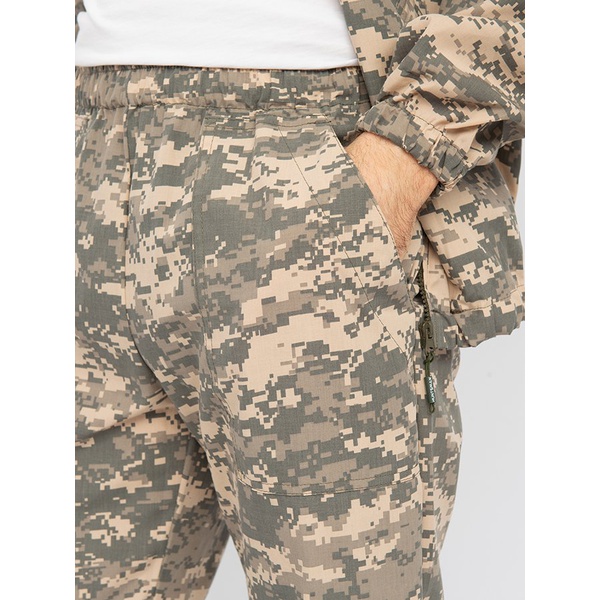 Костюм Huntsman Стрелок 128/2, тк. смесовая сорочка