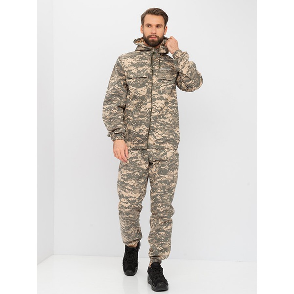 Костюм Huntsman Стрелок 128/2, тк. смесовая сорочка