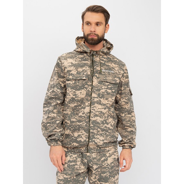 Костюм Huntsman Стрелок 128/2, тк. смесовая сорочка