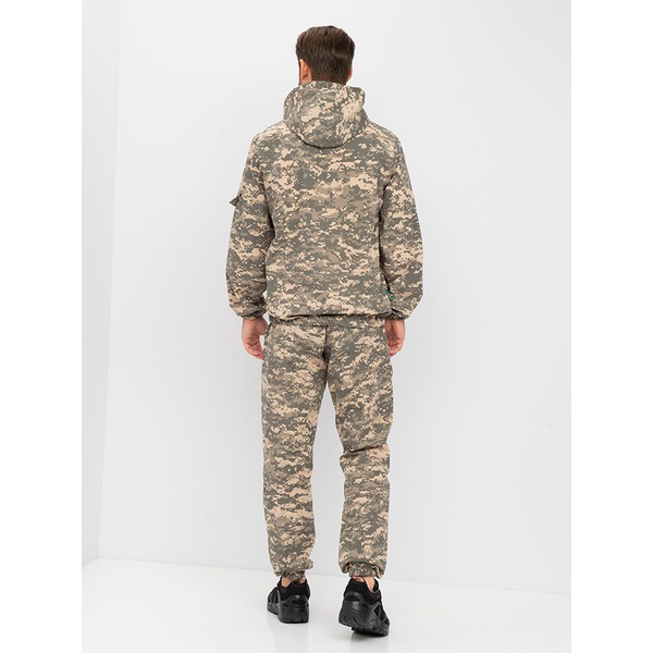 Костюм Huntsman Стрелок 128/2, тк. смесовая сорочка