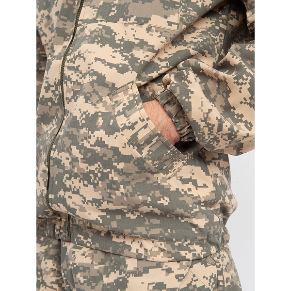 Костюм Huntsman Стрелок 128/2, тк. смесовая сорочка