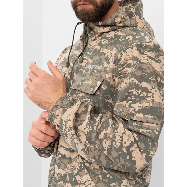 Костюм Huntsman Стрелок 128/2, тк. смесовая сорочка