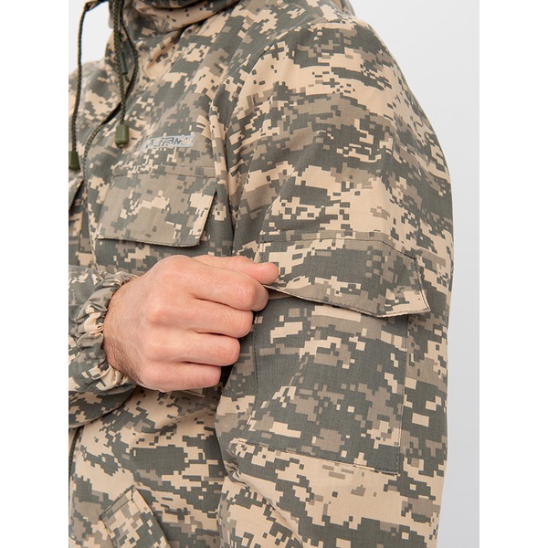 Костюм Huntsman Стрелок 128/2, тк. смесовая сорочка