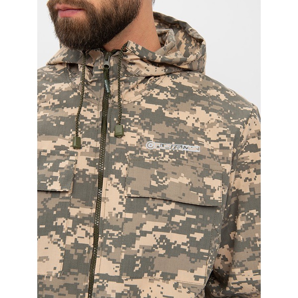 Костюм Huntsman Стрелок 128/2, тк. смесовая сорочка