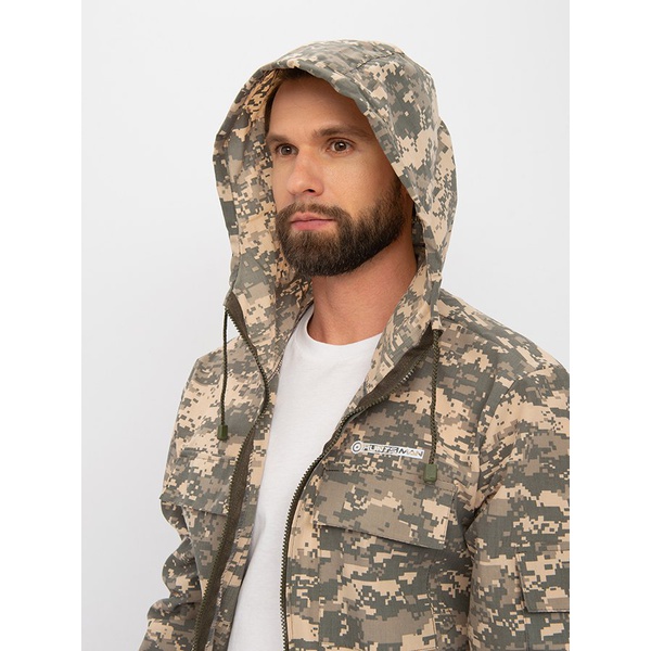 Костюм Huntsman Стрелок 128/2, тк. смесовая сорочка