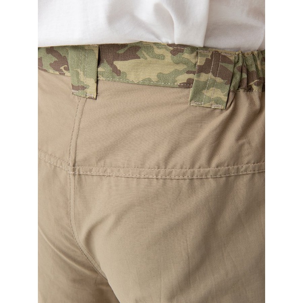 Брюки Huntsman Матрица ( тк. Nylon Cotton рипстоп) песок