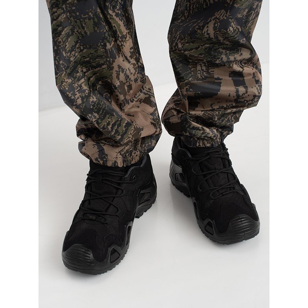 Костюм влаго-ветрозащитный Huntsman Шторм Лабиринт, тк. Таффета PVC