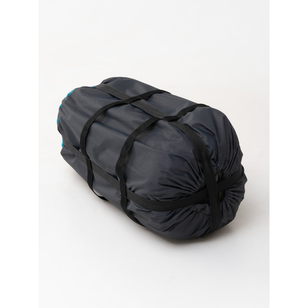 Спальный мешок Huntsman Standart хаки, тк. Кошачий глаз, -17°С