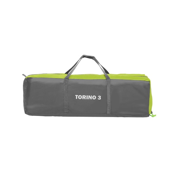 Палатка Premier Fishing Torino-2