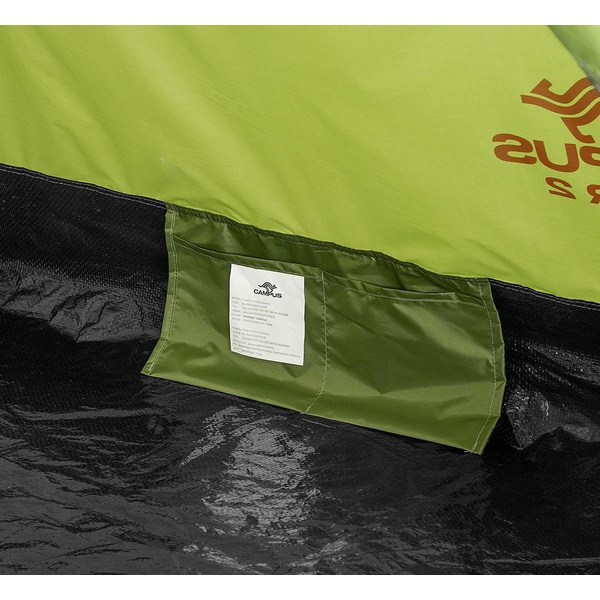 Палатка Campus Tour 2 (C/TO2)