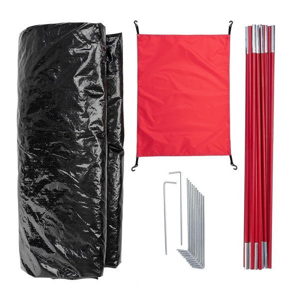 Палатка Campus Tour 2 (C/TO2)