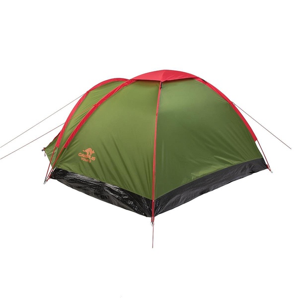 Палатка Campus Tour 2 (C/TO2)