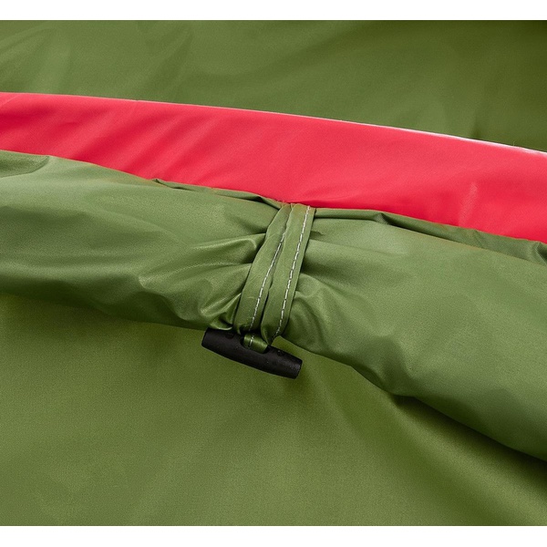 Палатка Campus Tour 2 (C/TO2)