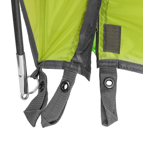 Палатка Premier Fishing Torino-4 зеленый