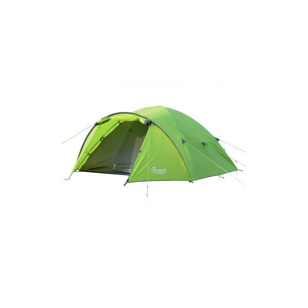 Палатка Premier Fishing Torino-4 зеленый
