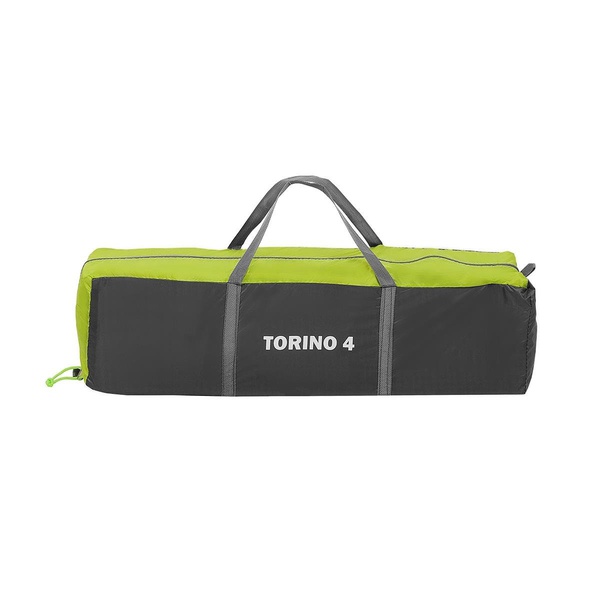 Палатка Premier Fishing Torino-4 зеленый