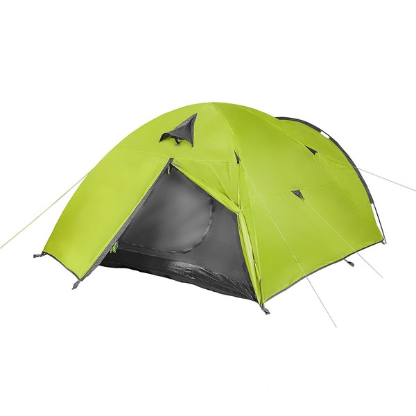 Палатка Premier Fishing Torino-4 зеленый