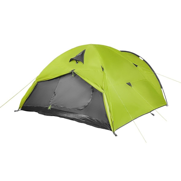 Палатка Premier Fishing Torino-4 зеленый