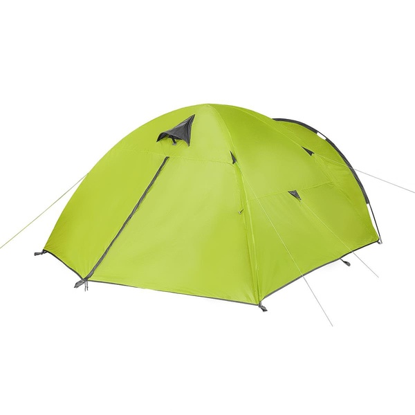 Палатка Premier Fishing Torino-4 зеленый