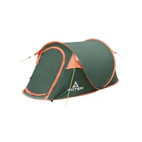 Палатка быстросборная Totem POP Up 2 V2 (TTT-033)