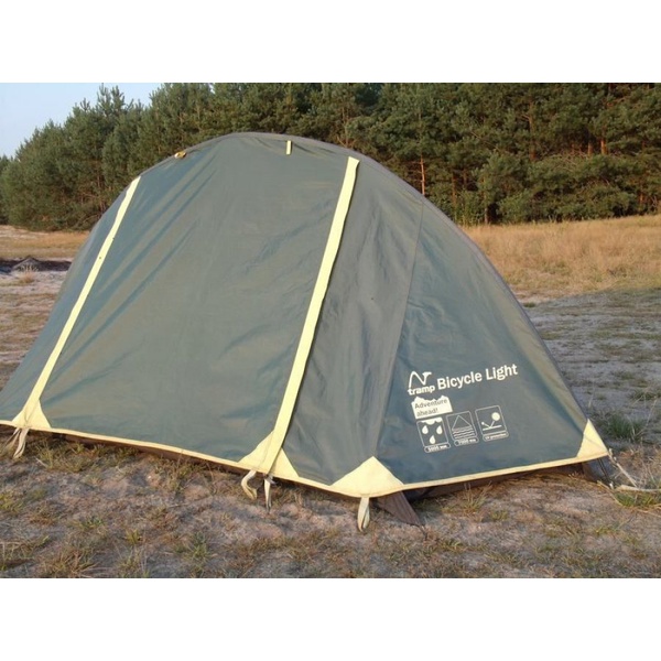 Палатка Tramp Bicycle light 1 V2