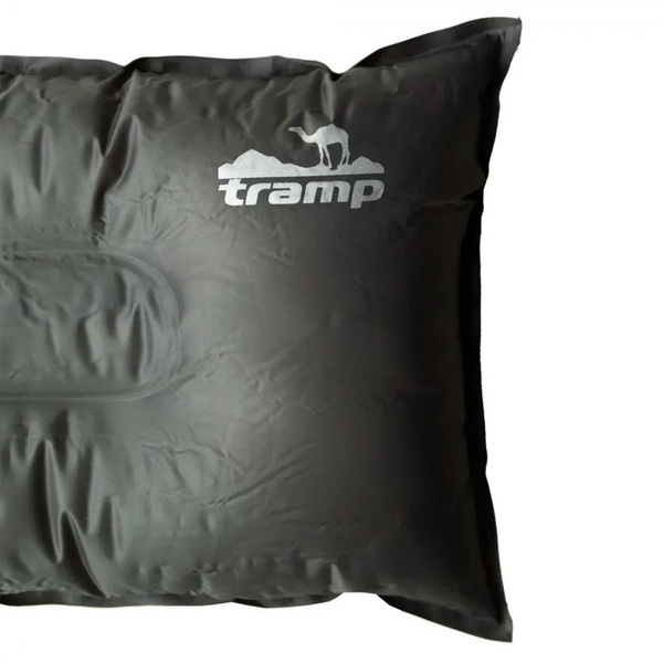 Подушка самонадувающаяся Tramp TRI-008