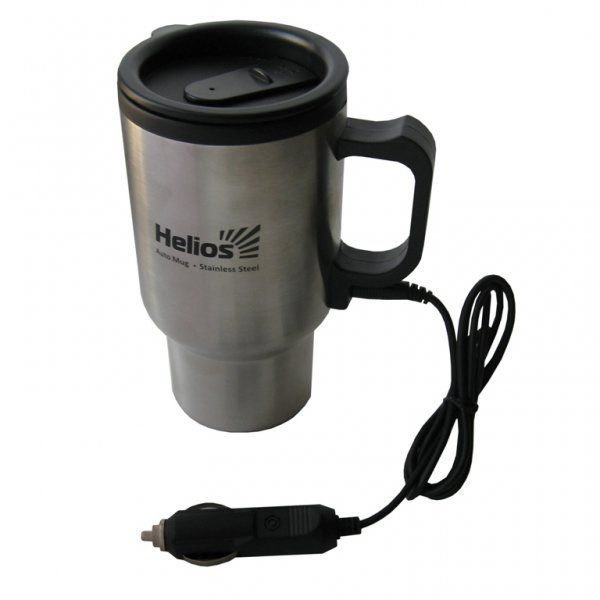Термокружка автомобильная Helios HS.TK-002 450ML
