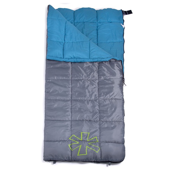 Спальный мешок Norfin Alpine Comfort 250