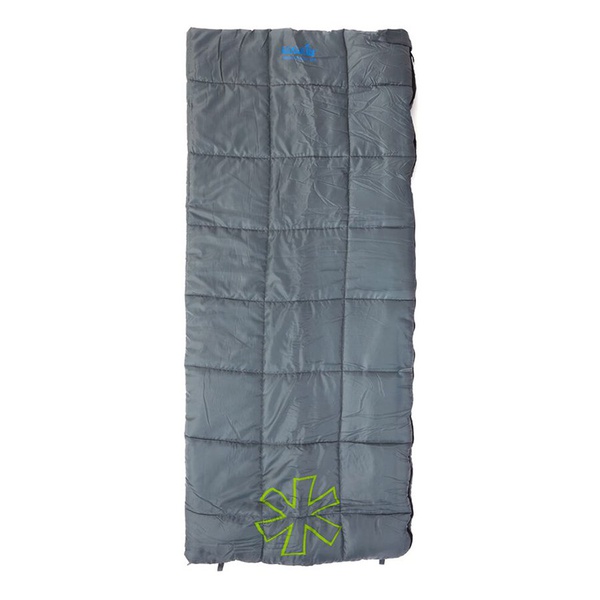 Спальный мешок Norfin Alpine Comfort 250