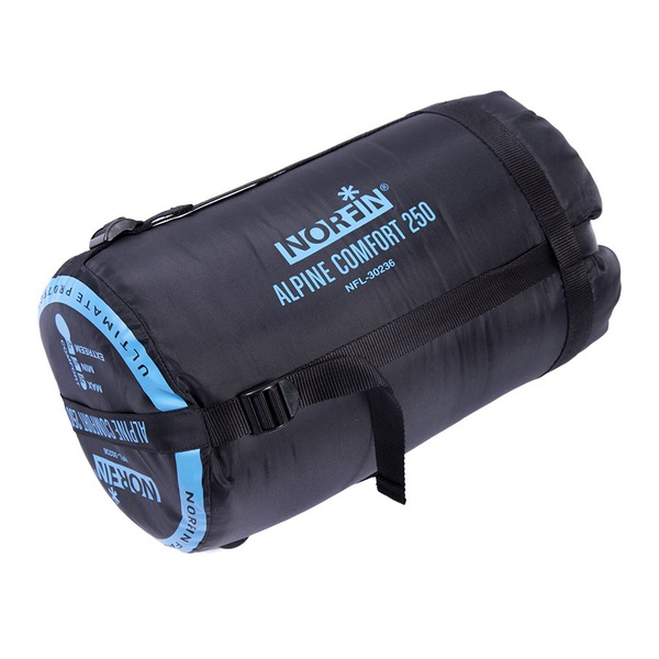 Спальный мешок Norfin Alpine Comfort 250