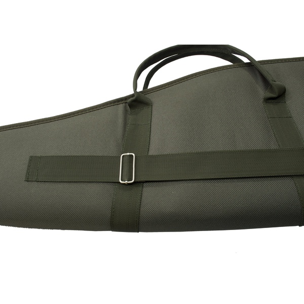 Чехол Helios для ружья 125 см с оптикой (HS-ЧРП-8)