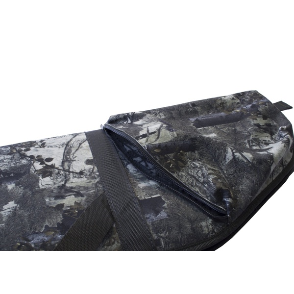 Чехол Helios для ружья 115 см с оптикой (HS-ЧРП-213)