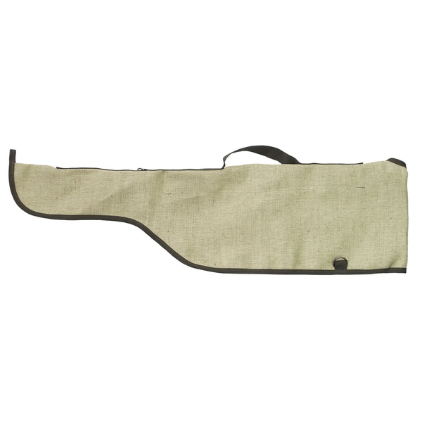 Чехол Helios для ружья ИЖ-27 на клапане, брезент (HS-ЧР)