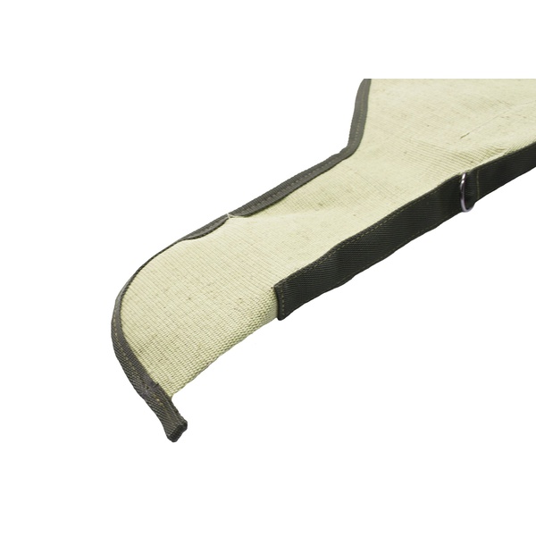 Чехол Helios для ружья ИЖ-27 на клапане, брезент (HS-ЧР)