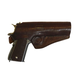 Кобура Helios поясная под Кольт-1911, Т-15 (HS-ПК-10)